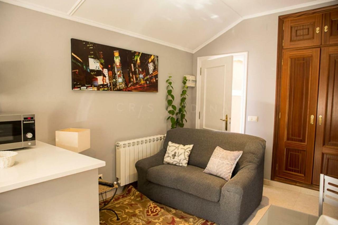Apartamento Amieiro Ribadeo Exterior foto