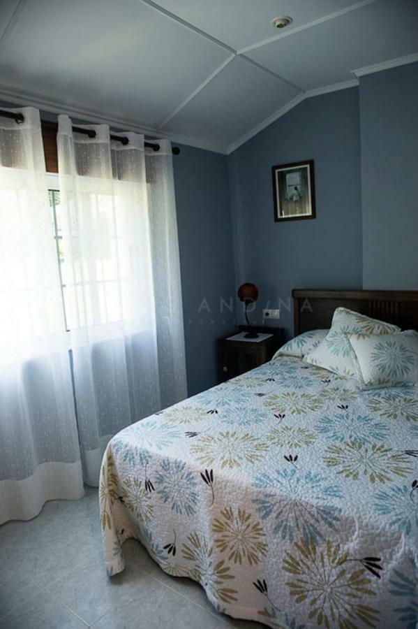 Apartamento Amieiro Ribadeo Exterior foto